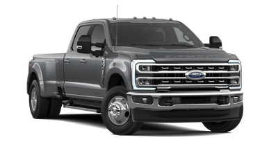 2026 Ford Super Duty F-350 DRW XLT