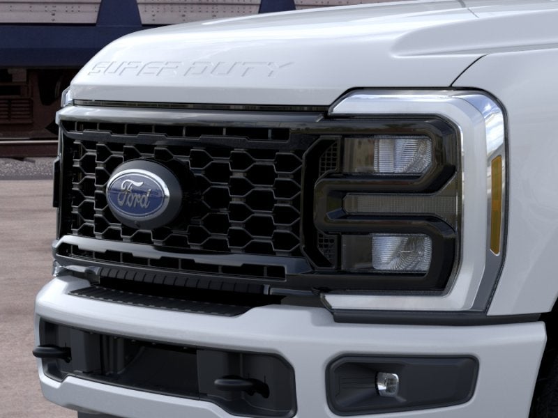 2026 Ford Super Duty F-350 DRW XL