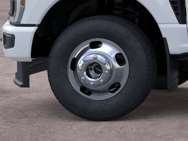 2026 Ford Super Duty F-350 DRW XL