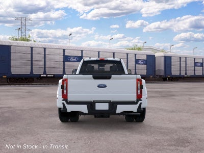 2026 Ford Super Duty F-350 DRW XL