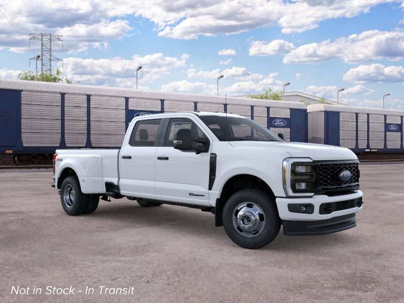 2026 Ford Super Duty F-350 DRW XL