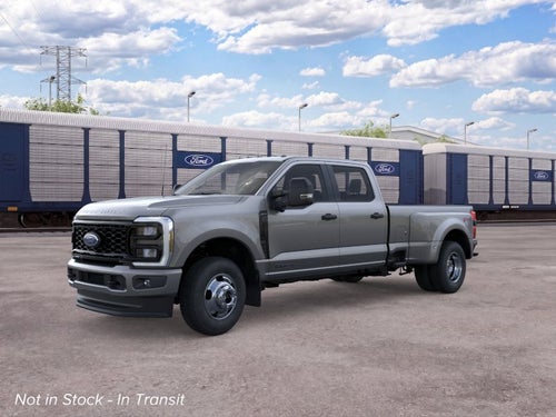 2026 Ford Super Duty F-350 DRW XL