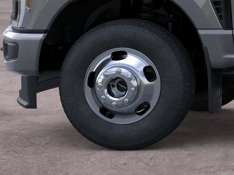2026 Ford Super Duty F-350 DRW XL