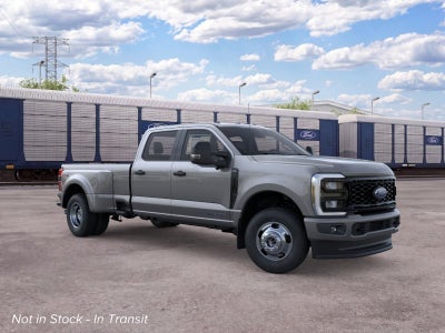 2026 Ford Super Duty F-350 DRW XL