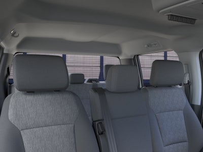 2026 Ford Super Duty F-350 DRW XL