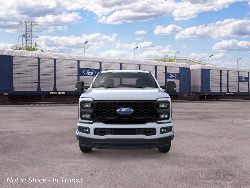2026 Ford Super Duty F-350 DRW XL