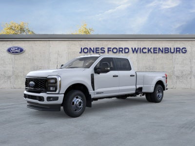 2026 Ford Super Duty F-350 DRW XL