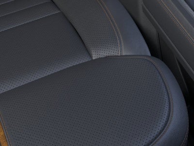 2024 Ford Super Duty F-450 DRW Platinum