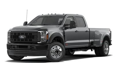 2027 Ford Super Duty F-450 DRW XL