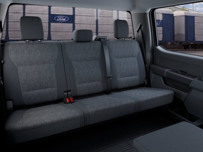 2027 Ford Super Duty F-450 DRW XL
