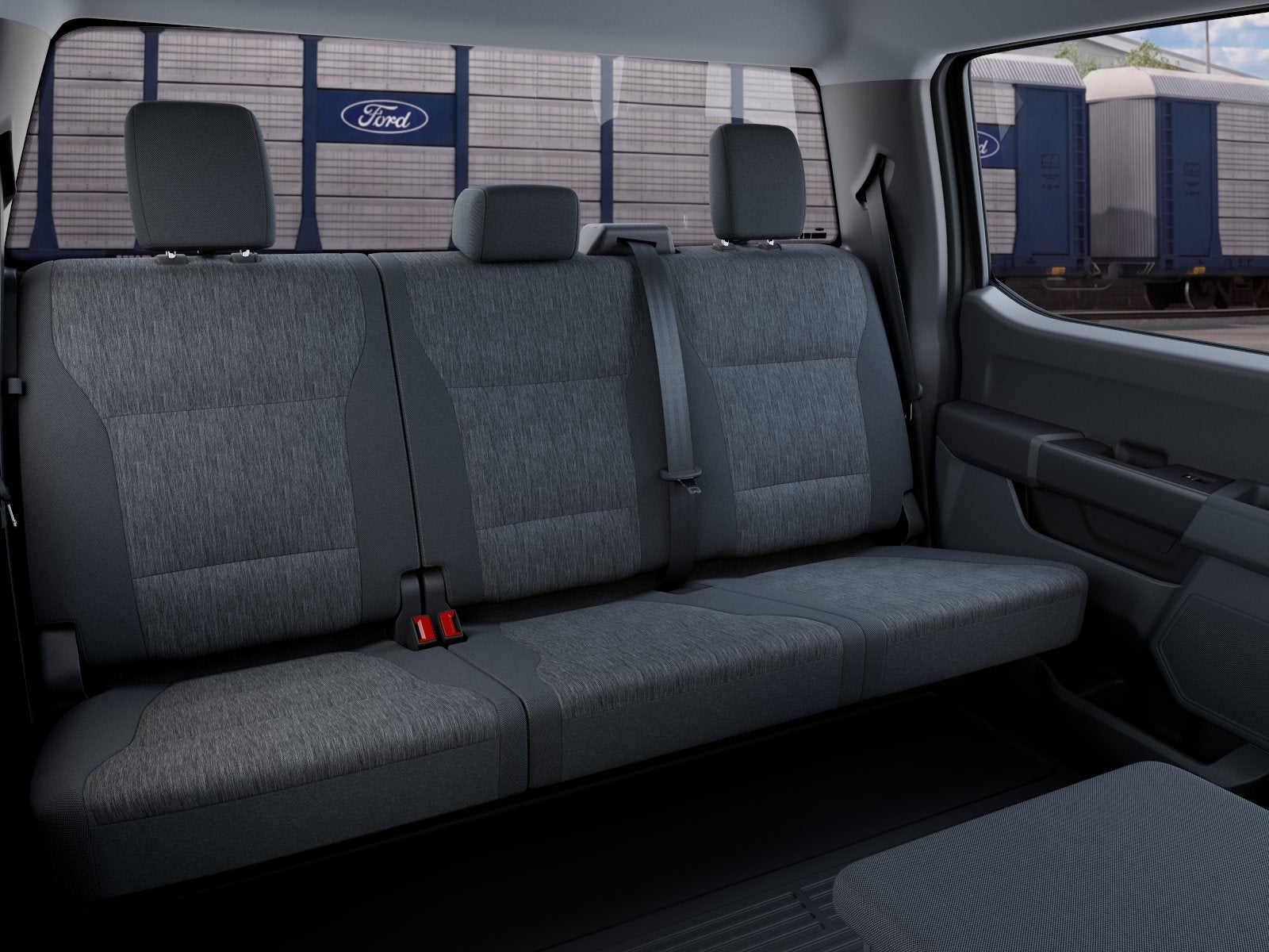 2027 Ford Super Duty F-450 DRW XL