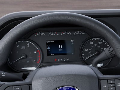 2027 Ford Super Duty F-450 DRW XL