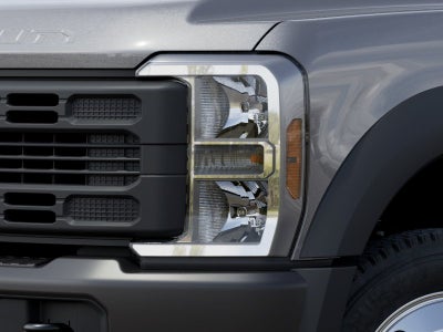 2027 Ford Super Duty F-450 DRW XL