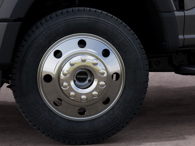 2027 Ford Super Duty F-450 DRW XL