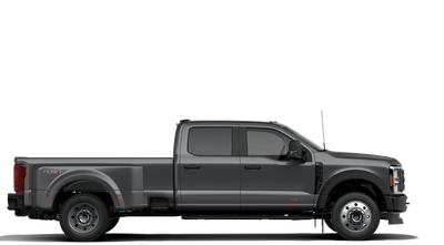 2027 Ford Super Duty F-450 DRW XL