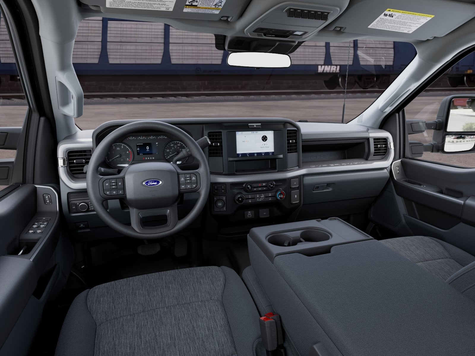 2027 Ford Super Duty F-450 DRW XL