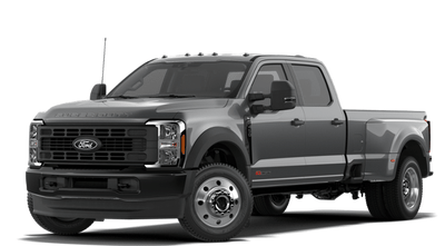 2027 Ford Super Duty F-450 DRW XL