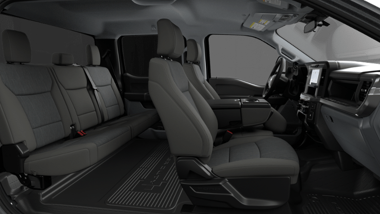 2027 Ford Super Duty F-450 DRW XL