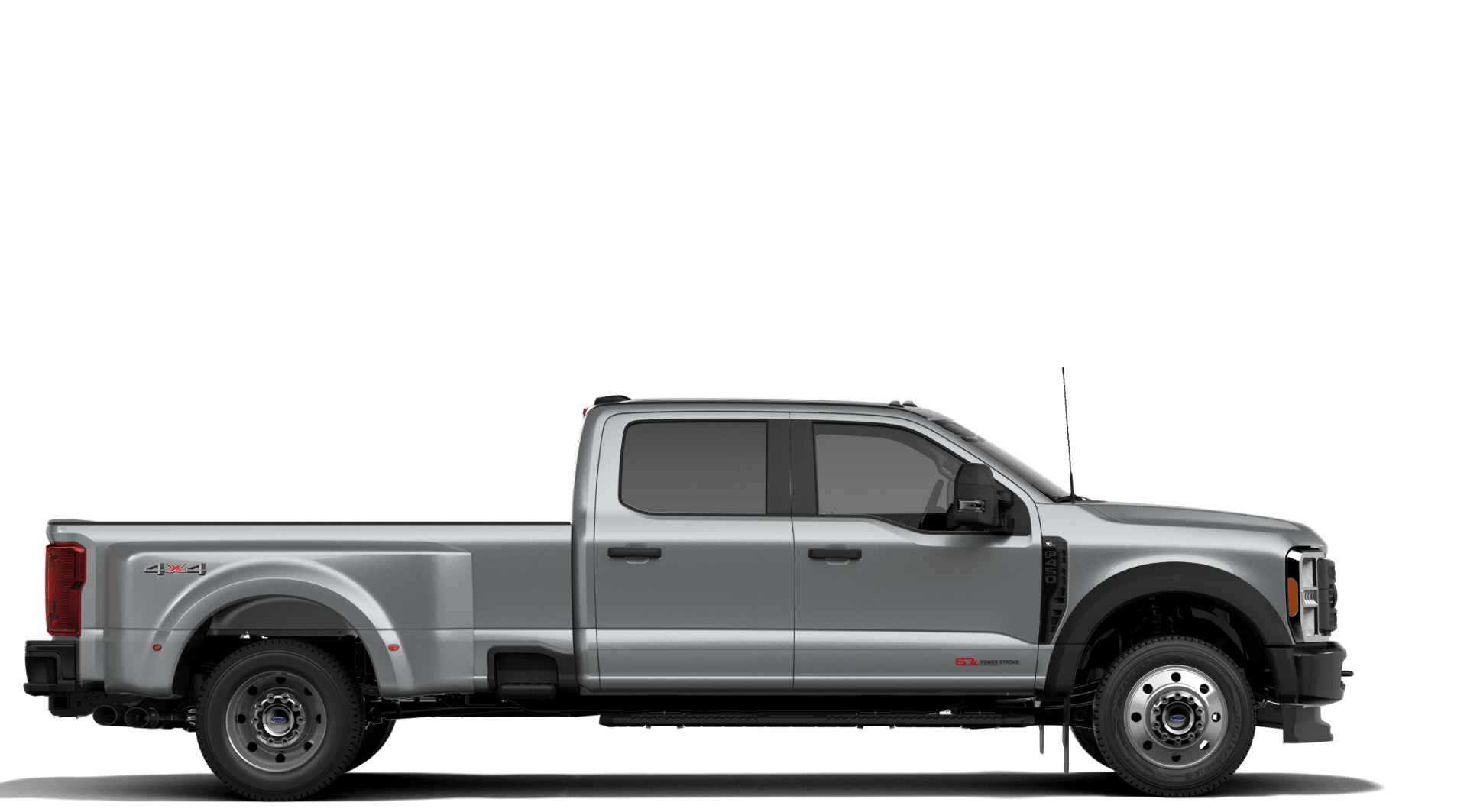 2027 Ford Super Duty F-450 DRW XL
