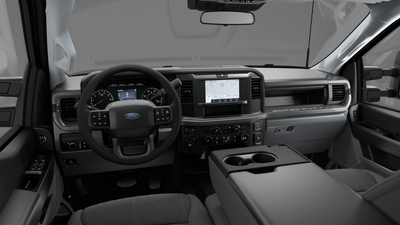 2027 Ford Super Duty F-450 DRW XL