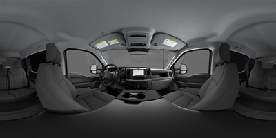 2027 Ford Super Duty F-450 DRW XL