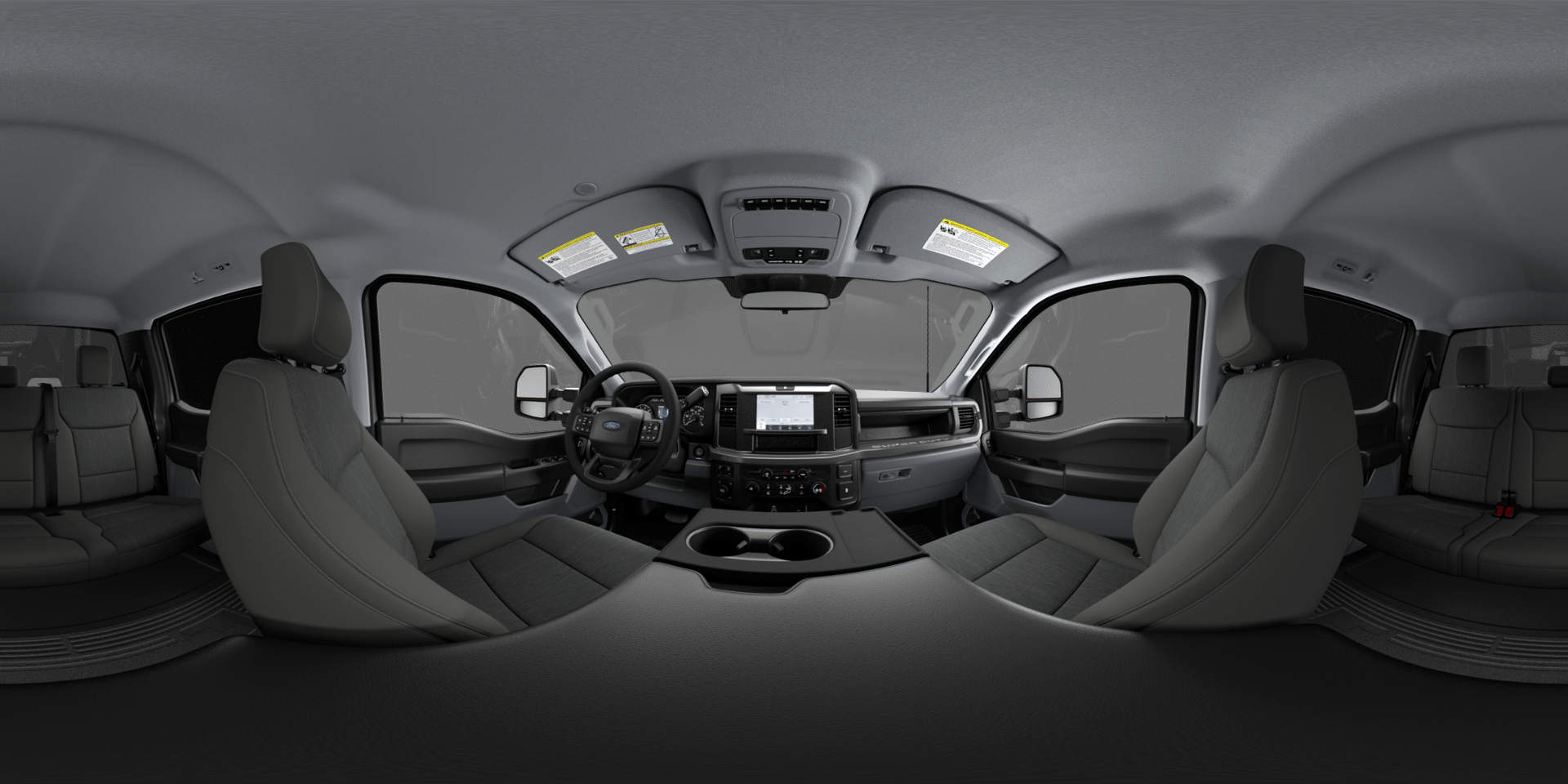 2027 Ford Super Duty F-450 DRW XL
