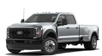 2027 Ford Super Duty F-450 DRW XL