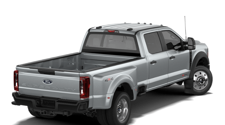 2027 Ford Super Duty F-450 DRW XL