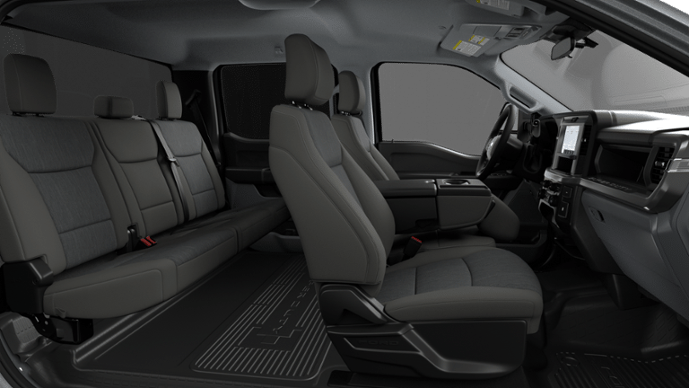 2027 Ford Super Duty F-450 DRW XL
