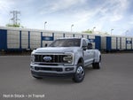 2026 Ford Super Duty F-450 DRW Platinum