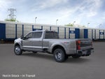 2026 Ford Super Duty F-450 DRW Platinum