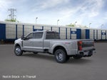 2026 Ford Super Duty F-450 DRW Platinum