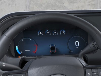 2026 Ford Super Duty F-450 DRW Platinum