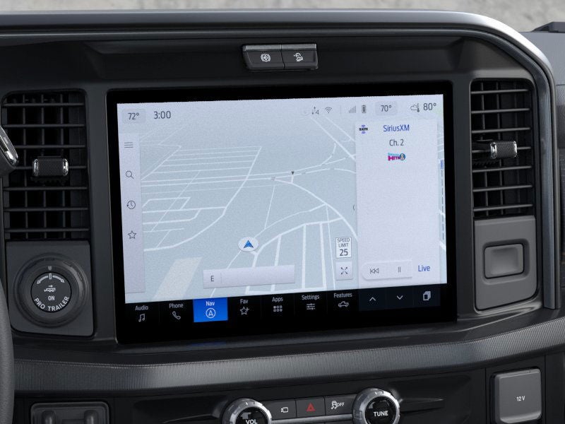 2026 Ford Super Duty F-450 DRW Platinum