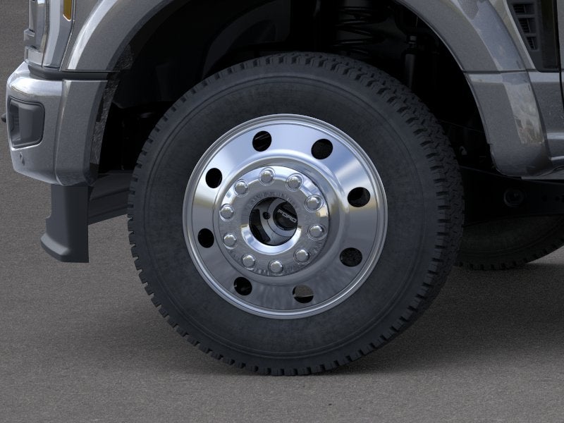 2026 Ford Super Duty F-450 DRW Platinum