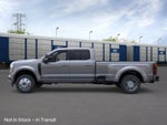 2026 Ford Super Duty F-450 DRW Platinum