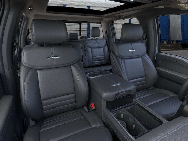 2026 Ford Super Duty F-450 DRW Platinum