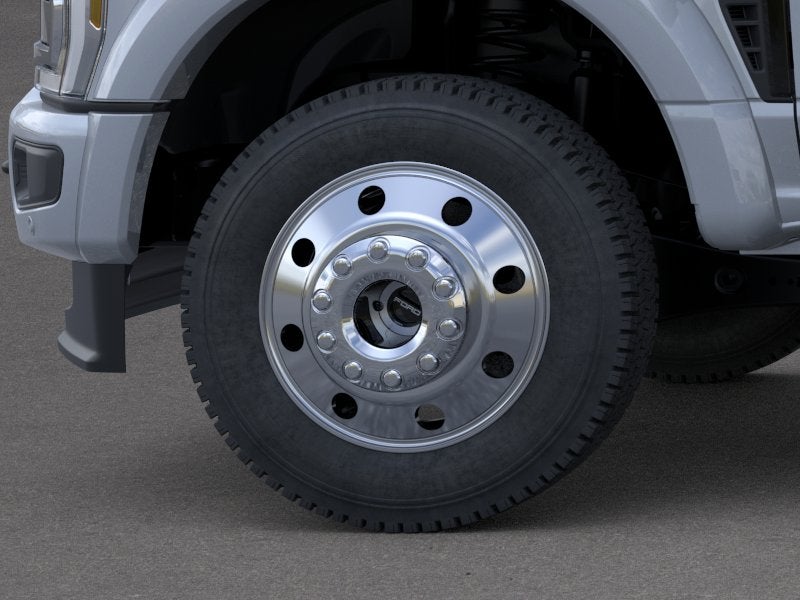 2026 Ford Super Duty F-450 DRW Platinum