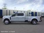 2026 Ford Super Duty F-450 DRW Platinum