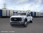 2026 Ford Super Duty F-450 DRW XL