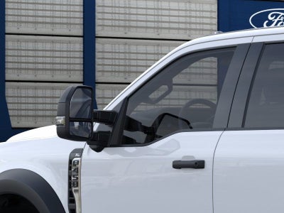 2026 Ford Super Duty F-450 DRW XL