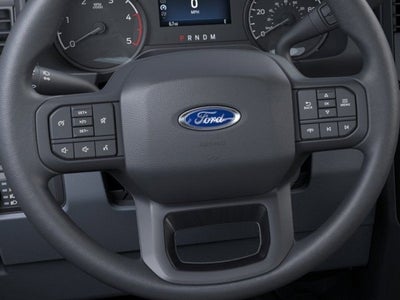2026 Ford Super Duty F-450 DRW XL