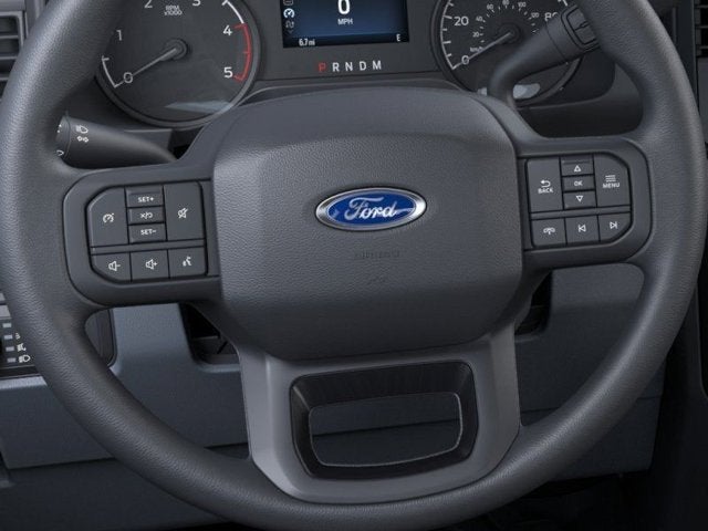 2026 Ford Super Duty F-450 DRW XL
