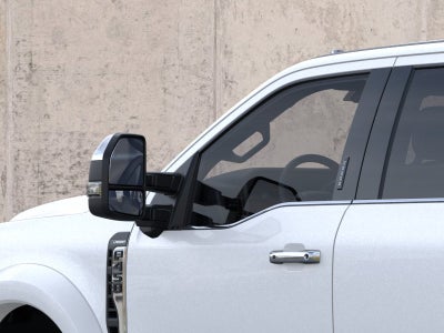 2026 Ford Super Duty F-450 DRW LARIAT