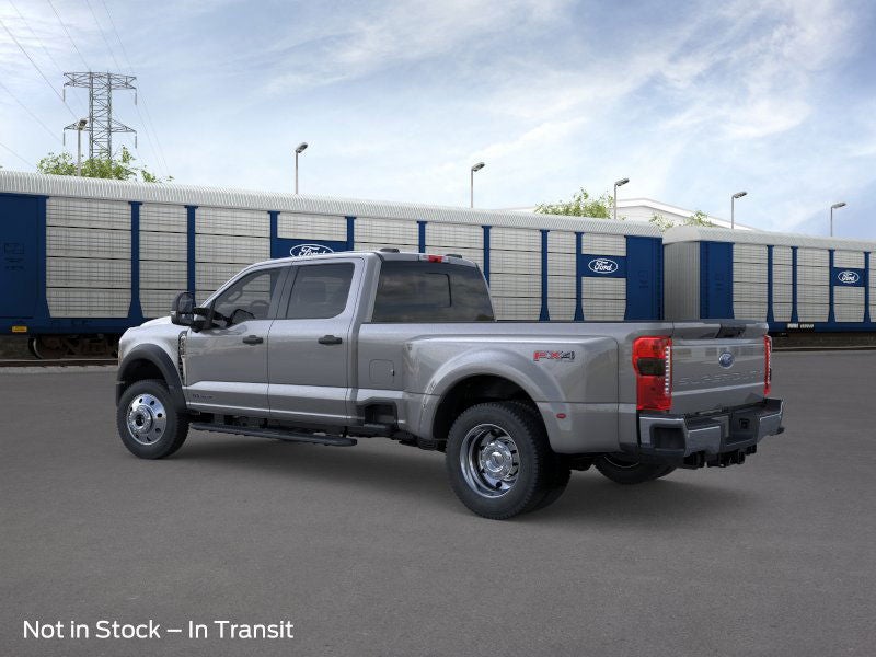 2026 Ford Super Duty F-450 DRW XL