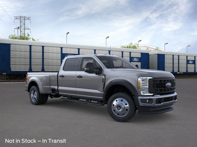 2026 Ford Super Duty F-450 DRW XL