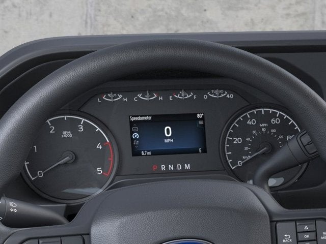2026 Ford Super Duty F-450 DRW XL