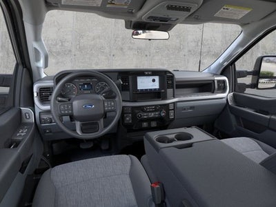 2026 Ford Super Duty F-450 DRW XL