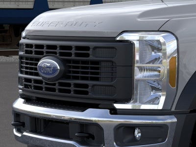 2026 Ford Super Duty F-450 DRW XL
