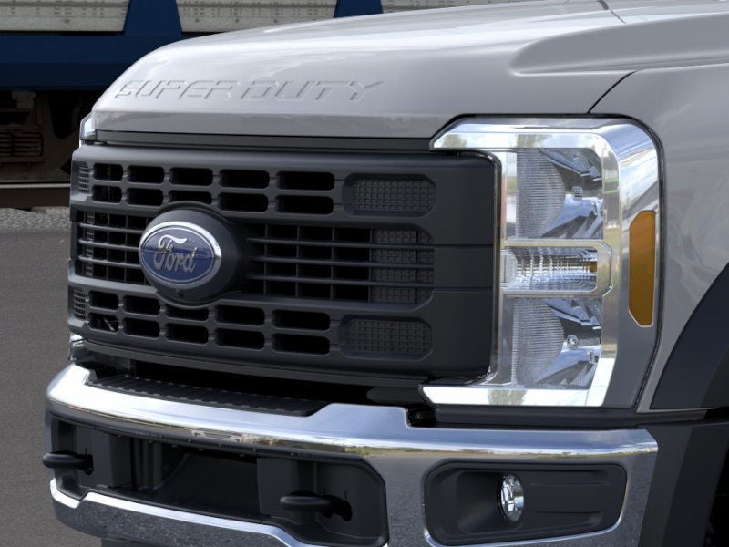 2026 Ford Super Duty F-450 DRW XL